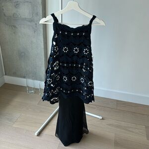Size 38 Chloe dress